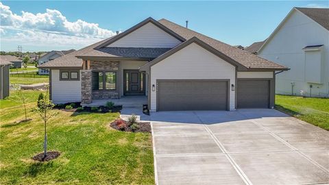 6101 Barth Road Shawnee KS 66226