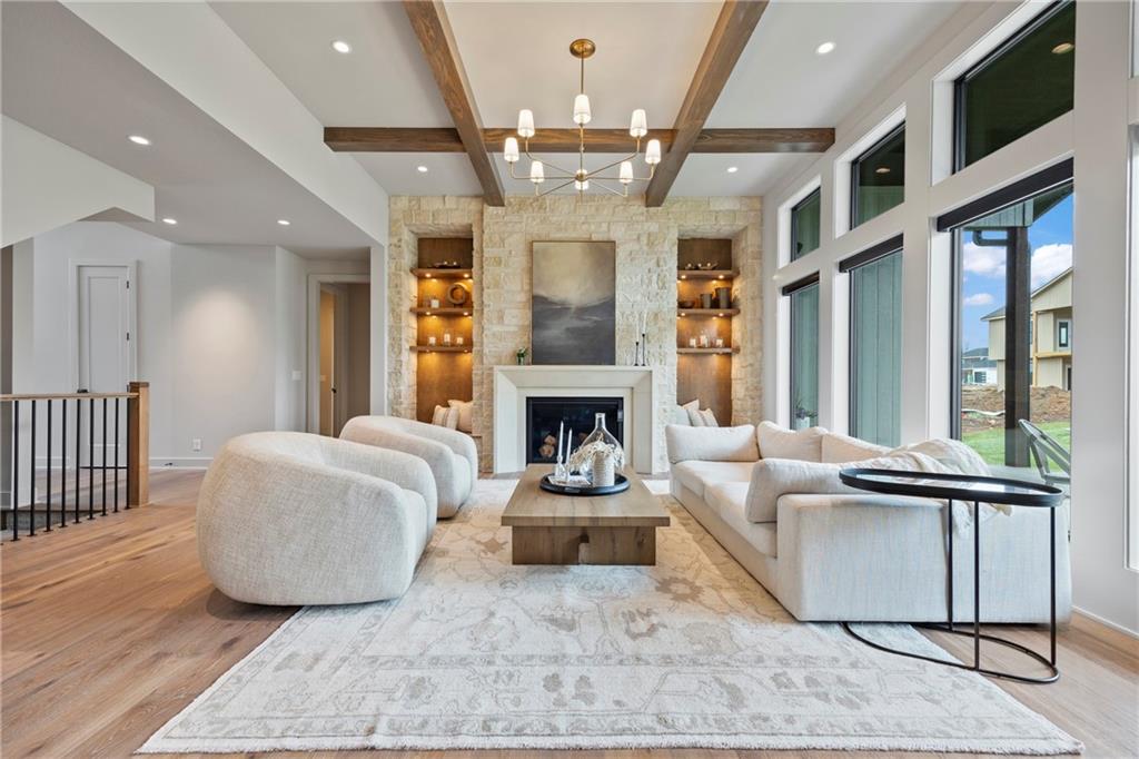 16700 Parkhill Street