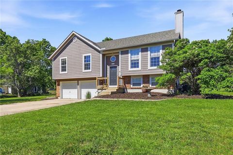 19610 Rosewood Drive, Stilwell, KS 66085 - MLS#: 2618887