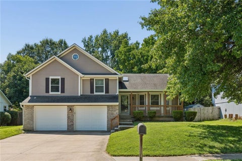 412 SE Hamilton Court, Blue Springs, MO 64014 - MLS#: 2638317