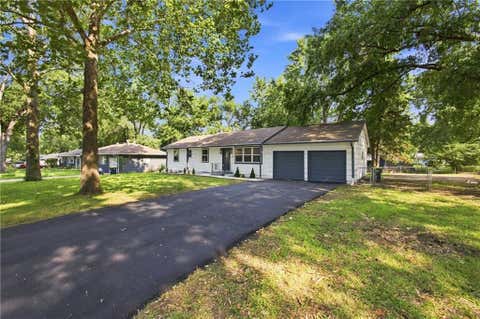 Photo of 4514 E 113th Street, Kansas City, MO 64137 (MLS # 2636507)