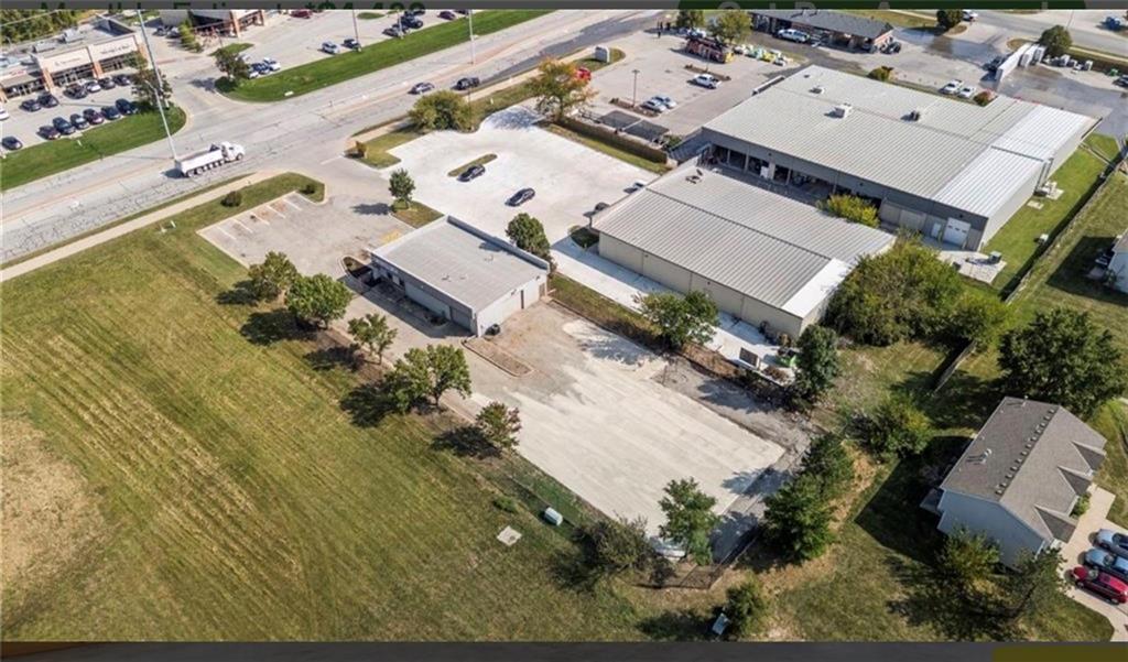 260 N Moonlight Road