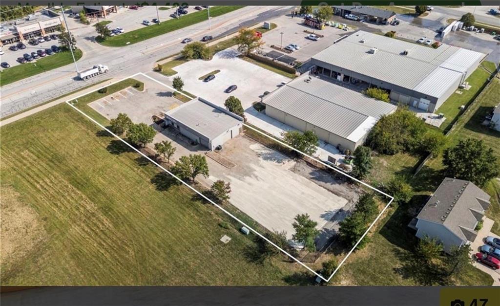 260 N Moonlight Road