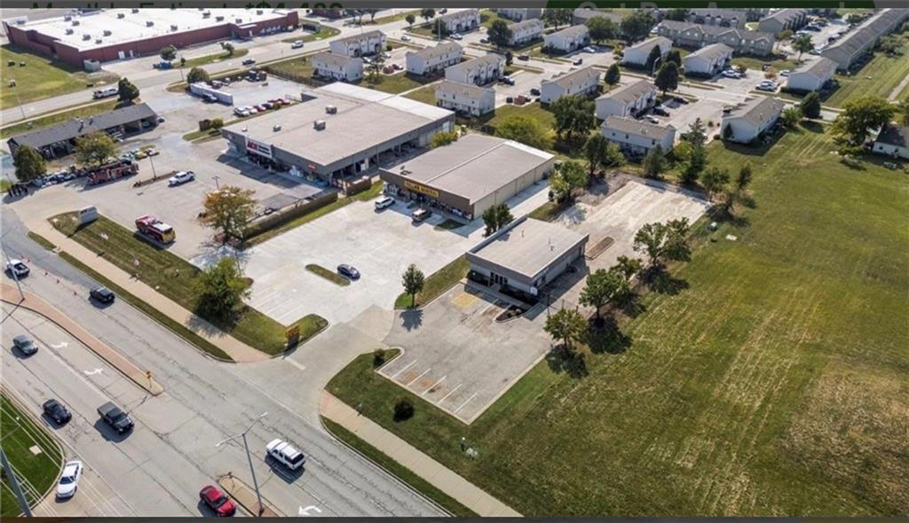 260 N Moonlight Road