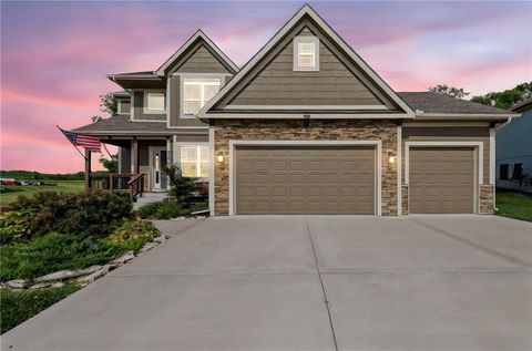 2305 Windmill Drive, Platte City, MO 64079 - #: 2563421