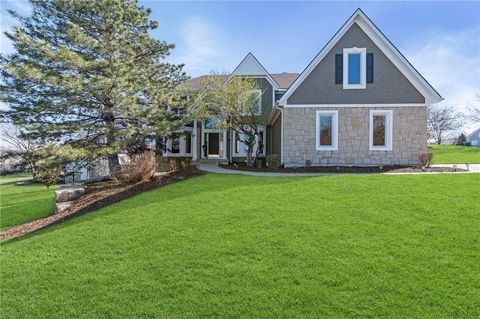 9908 W 147th Street, Overland Park, KS 66221 - MLS#: 2605832