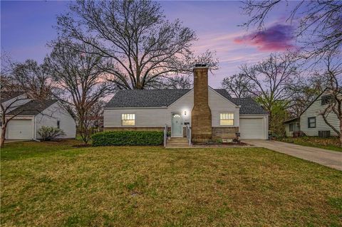 5044 NE Marvin Road, Kansas City, MO 64118 - MLS#: 2612837