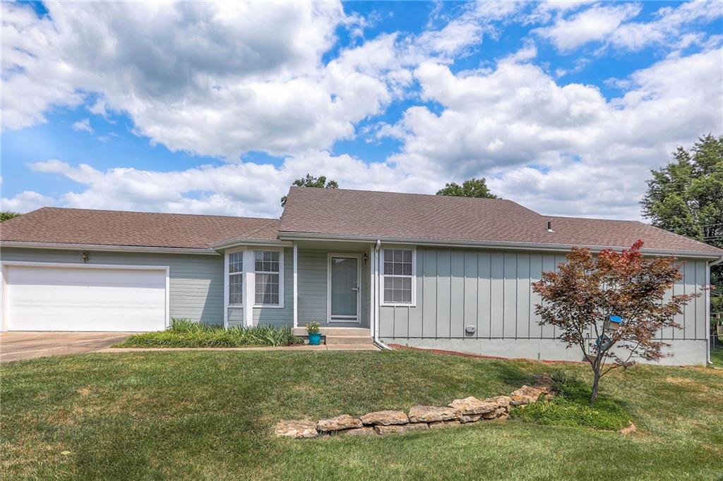 5211 S Megan Drive