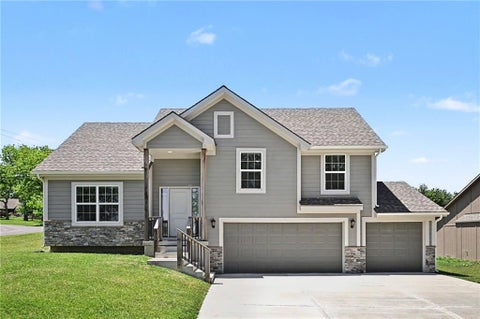 Photo of 1301 W Concord Drive N/A, Plattsburg, MO 64477 (MLS # 2643749)