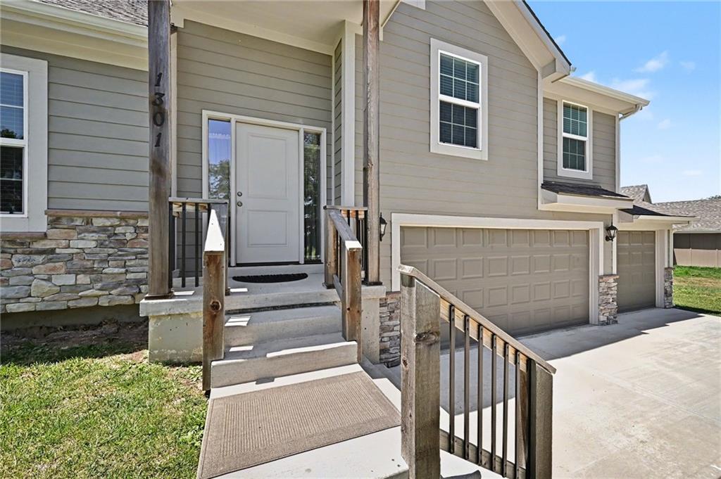 1301 W Concord Drive N/A