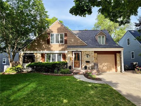 5320 Norwood Street Fairway KS 66205