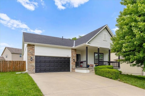 3901 NW Old Stagecoach Road, Kansas City, MO 64154 - MLS#: 2627529