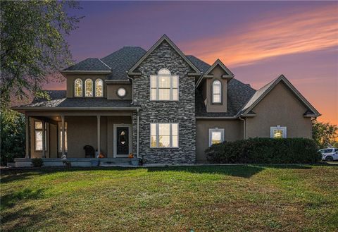 16411 NE 162nd Street Kearney MO 64060