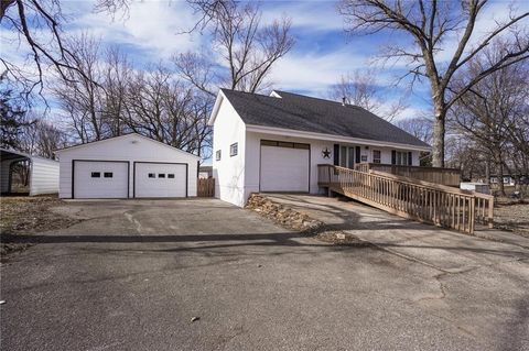 112 Walnut Court, Perry, KS 66073 - MLS#: 2601202