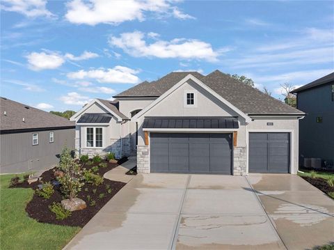 8013 Payne Street, Shawnee, KS 66220 - MLS#: 2551839