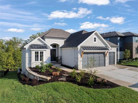 8013 Payne Street Shawnee KS 66220