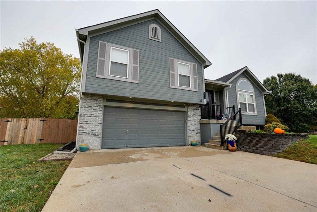 610 Chardonnay Court