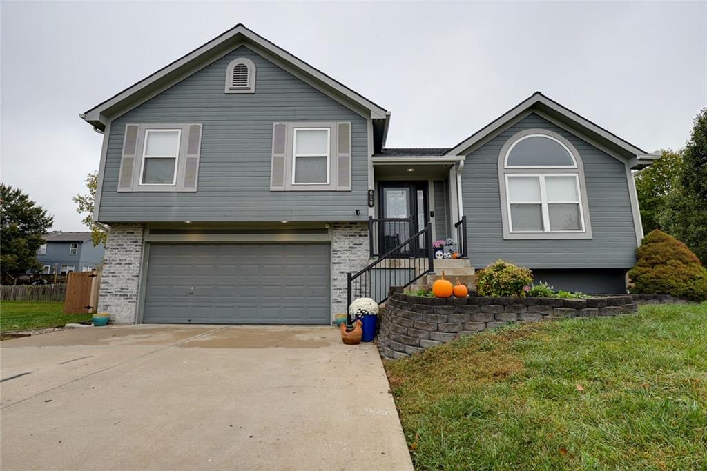 610 Chardonnay Court