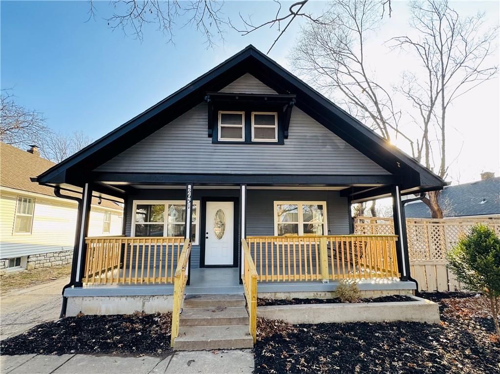 Photo of 2651 Minnesota Ave Avenue, Kansas City, KS 66102 (MLS # 2592156)