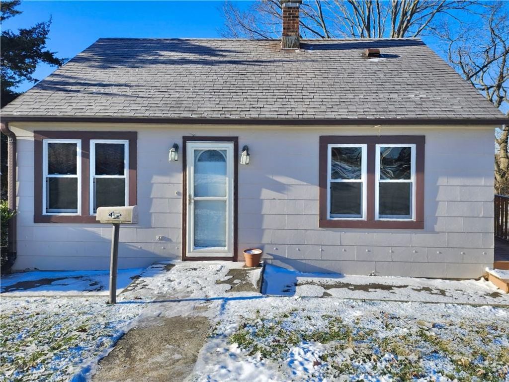 Photo of 413 Casteel Street, Princeton, MO 64673 (MLS # 2607903)