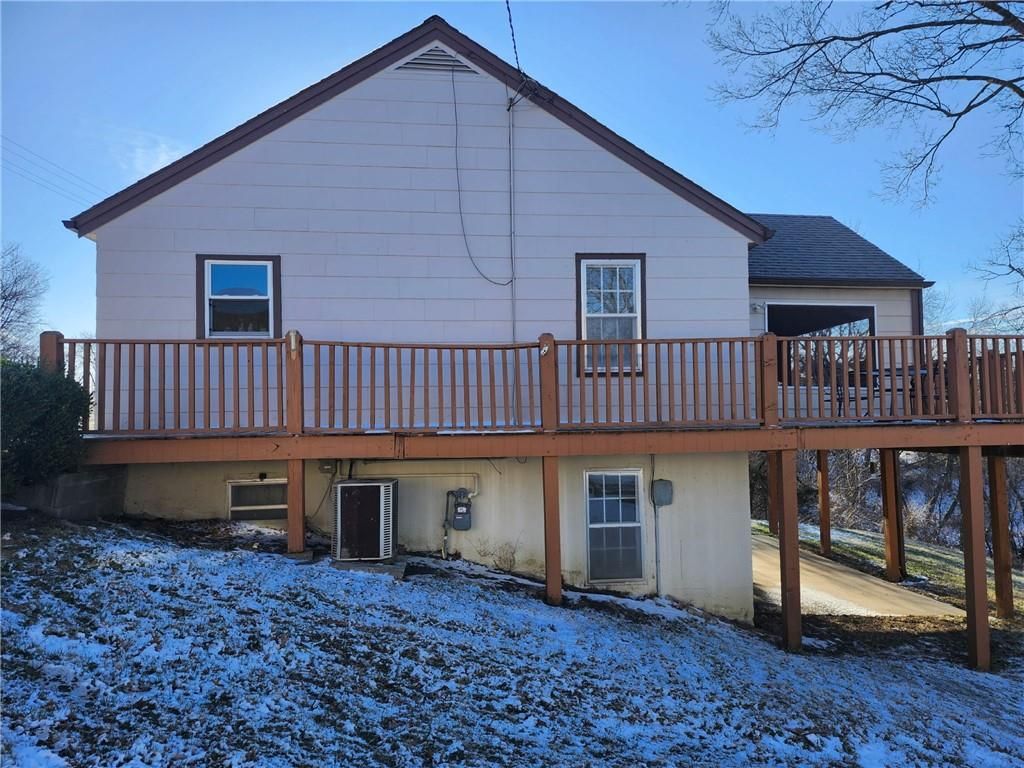 Photo of 413 Casteel Street, Princeton, MO 64673 (MLS # 2607903)