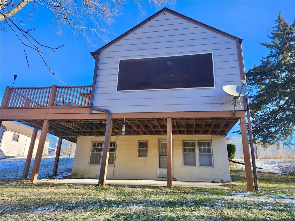 Photo of 413 Casteel Street, Princeton, MO 64673 (MLS # 2607903)