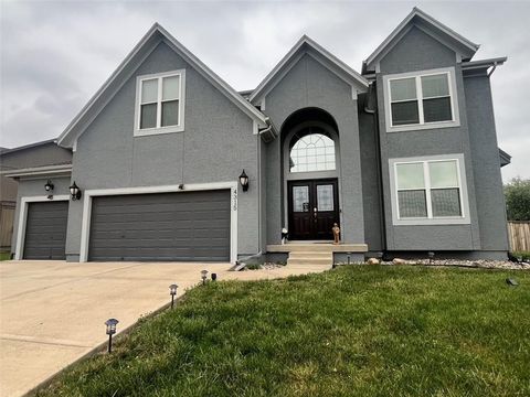 4315 N 111th Street Kansas City KS 66109