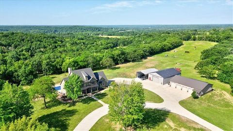 37905 E Round Prairie Road Oak Grove MO 64075