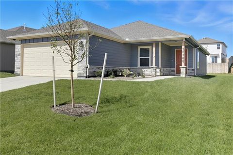 20338 W 194th Terrace Spring Hill KS 66083