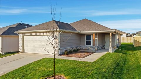 20338 W 194th Terrace, Spring Hill, KS 66083 - MLS#: 2584799