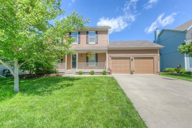 Photo 1 of 24 — 16580 W 153rd Street, Olathe, KS 66062