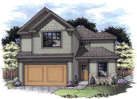 31723 W 170th Terrace Gardner KS 66030