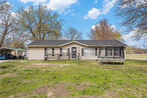 405 Falletti Street, Frontenac, KS 66763 - MLS#: 2635121