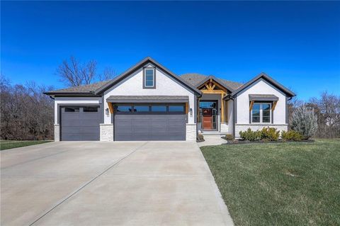 9102 SW 11th Street Court Lee's Summit MO 64064