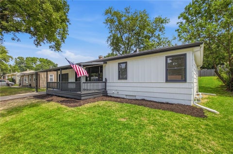 3313 Vermont Avenue, Independence, MO 64052 - MLS#: 2635566