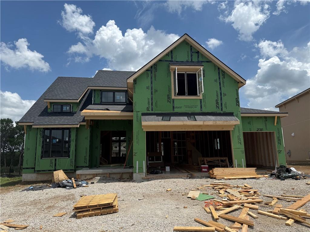 18501 Mohawk Lane