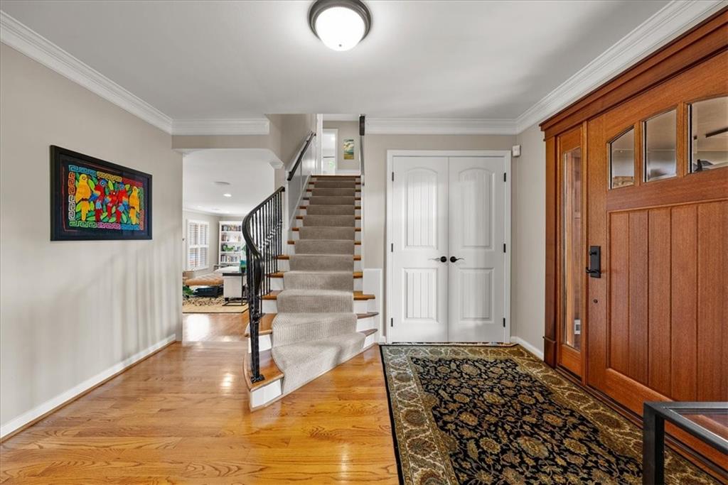 8204 Cherokee Circle