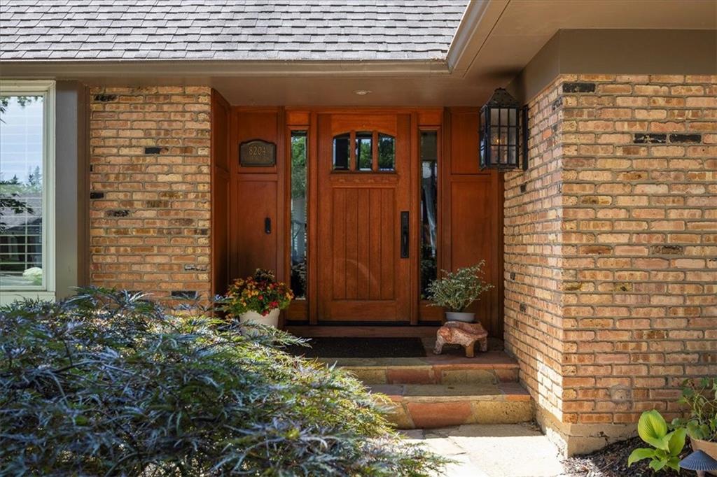 8204 Cherokee Circle
