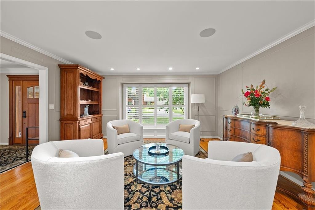 8204 Cherokee Circle