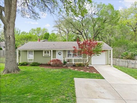 9036 Hemlock Drive, Overland Park, KS 66212 - MLS#: 2614165