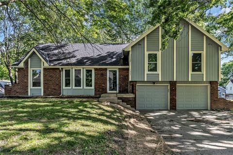 1405 NE 99th Street, Kansas City, MO 64155 - #: 2619412