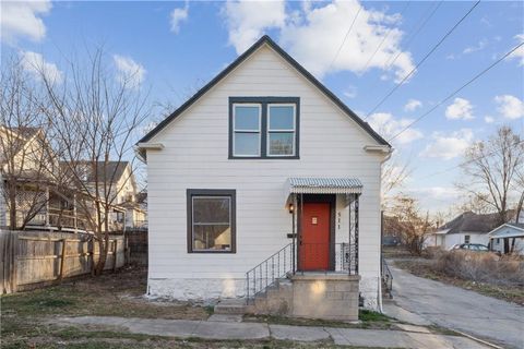 511 N 8th Street, Kansas City, KS 66101 - MLS#: 2604456