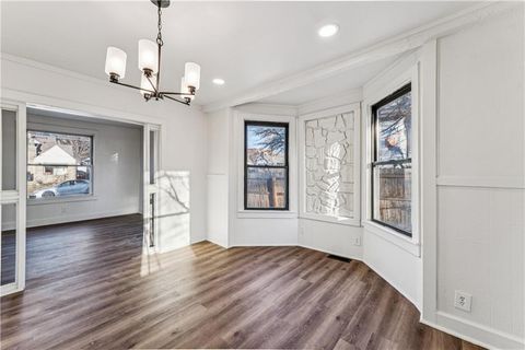 Photo of 511 N 8th Street, Kansas City, KS 66101 (MLS # 2604456)