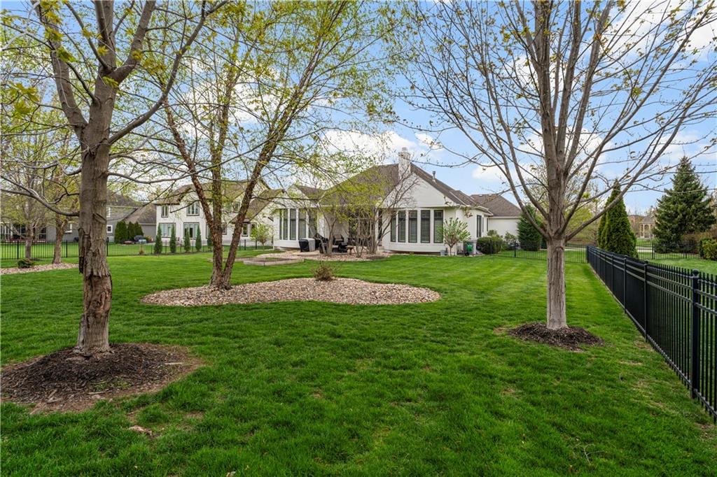 16305 Stearns Street