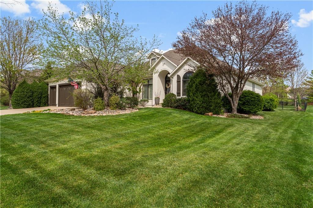 16305 Stearns Street