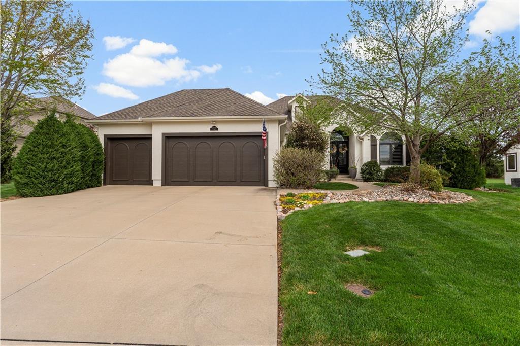 16305 Stearns Street