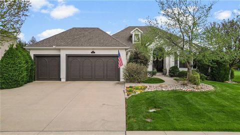 16305 Stearns Street Overland Park KS 66221