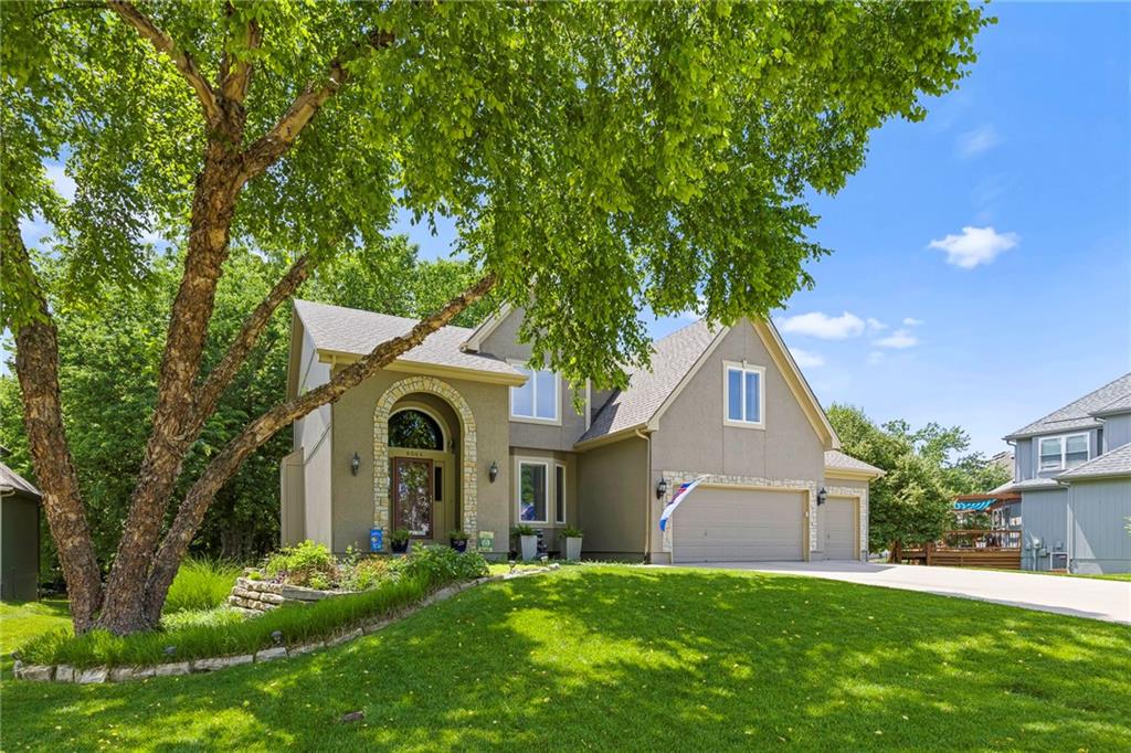 6044 Brownridge Drive