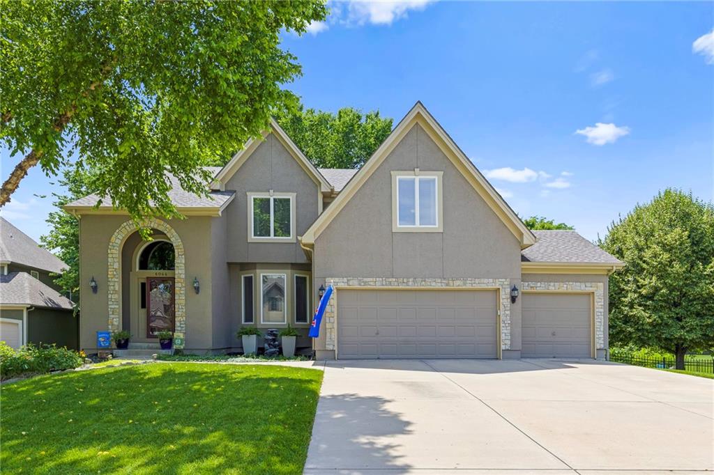 6044 Brownridge Drive