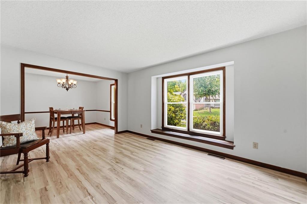 400 S NORMANDY Drive
